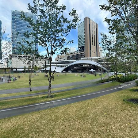 Minn Umeda North โอซาก้า ภายนอก รูปภาพ