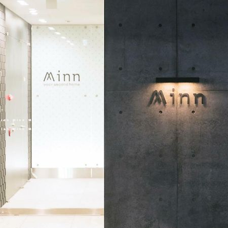 Minn Umeda North โอซาก้า ภายนอก รูปภาพ