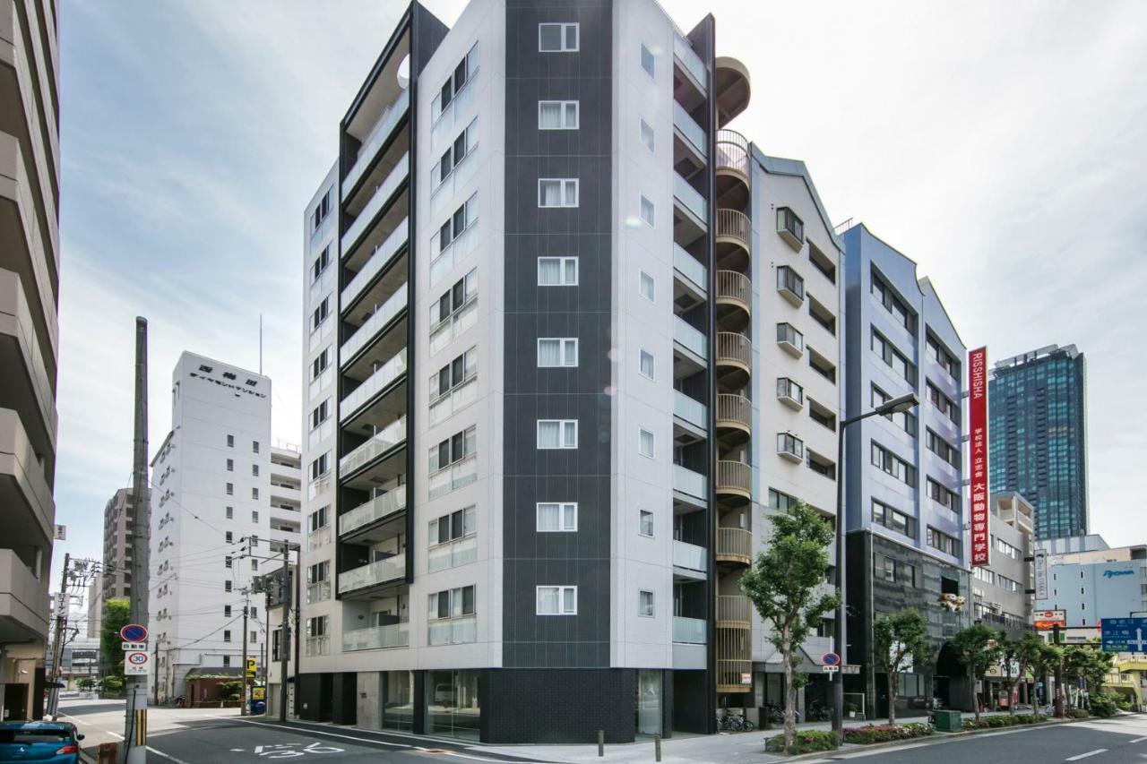 Minn Umeda North โอซาก้า ภายนอก รูปภาพ