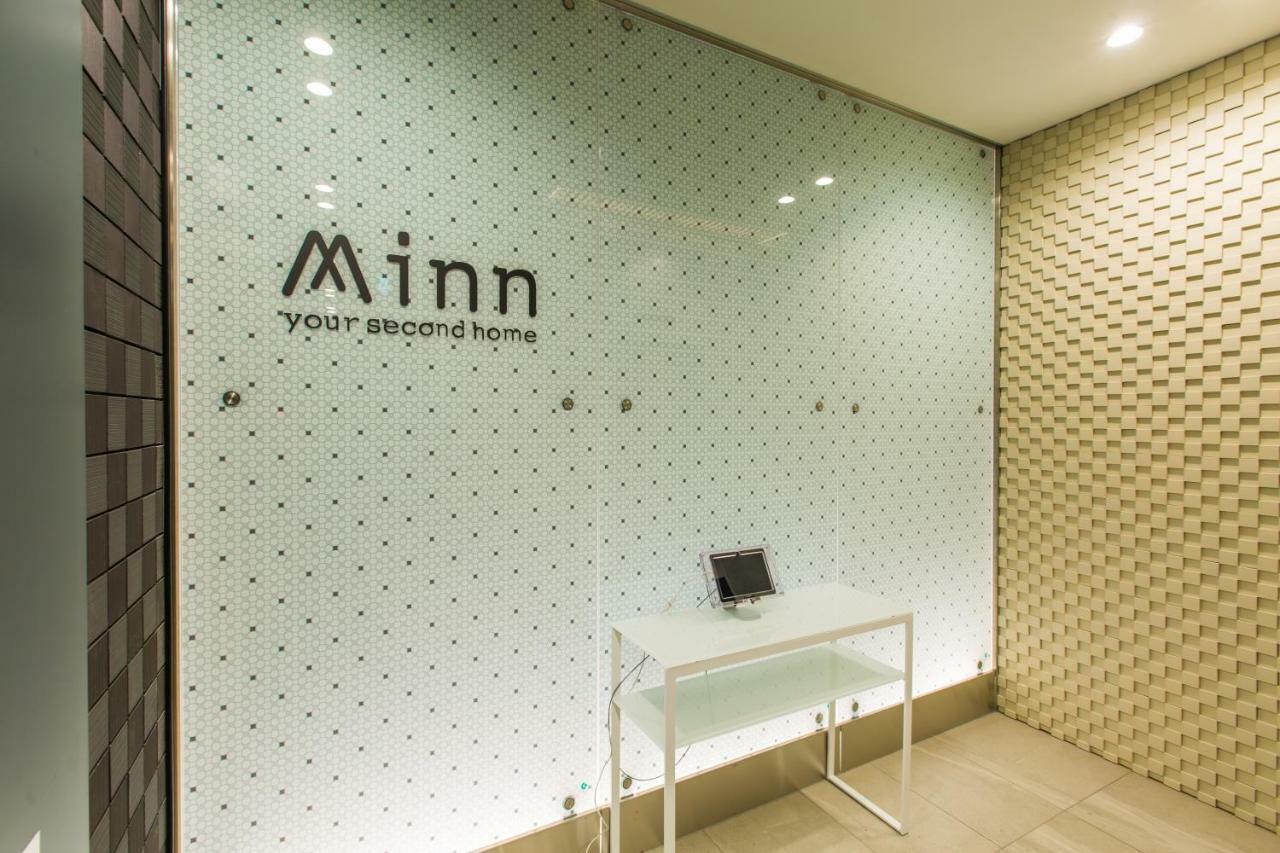 Minn Umeda North โอซาก้า ภายนอก รูปภาพ