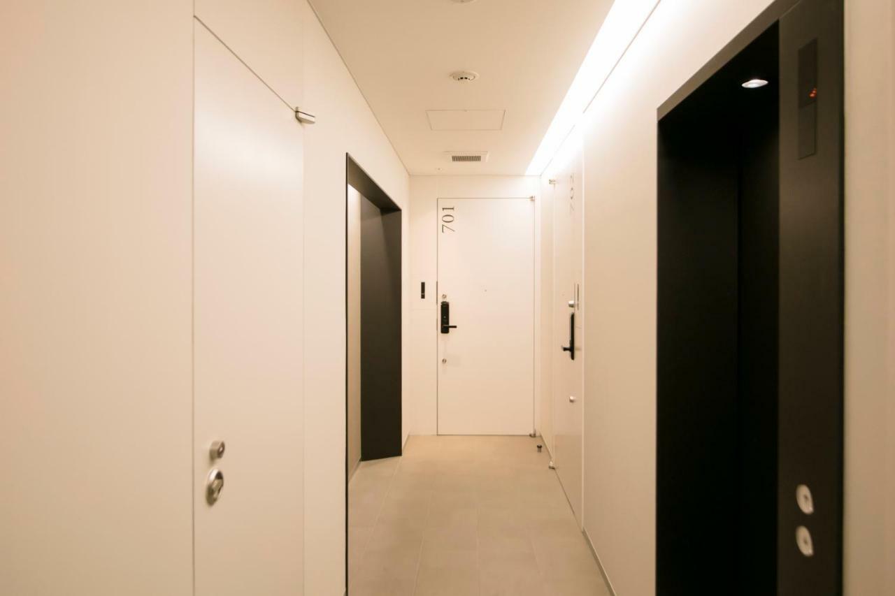Minn Umeda North โอซาก้า ภายนอก รูปภาพ