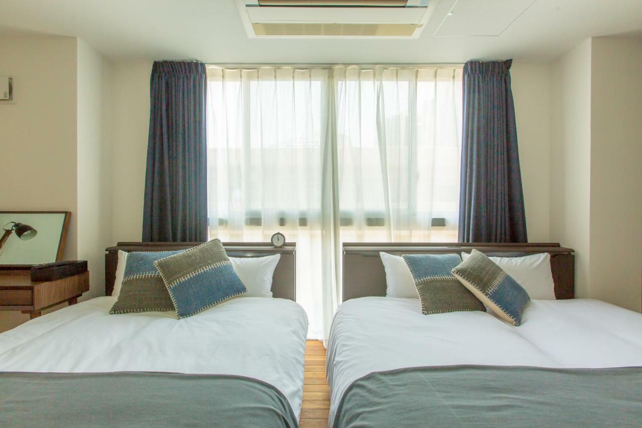 Minn Umeda North โอซาก้า ภายนอก รูปภาพ